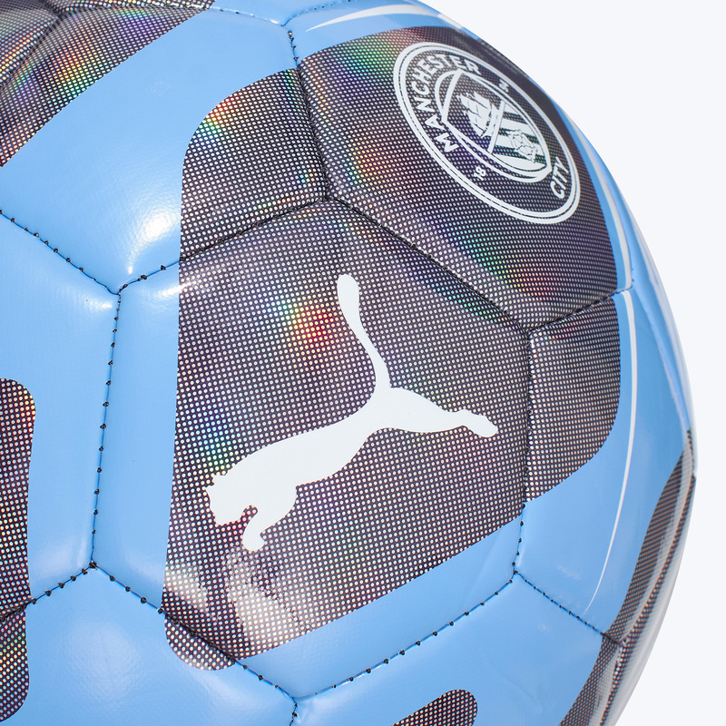 Футбольный мяч Puma Manchester City Culture 08477604