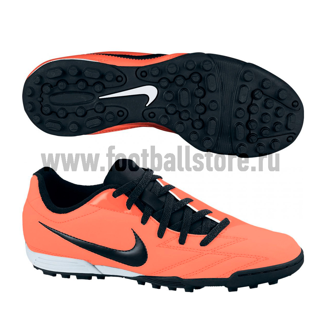 Шиповки Nike T90 Exacto IV TF JR 509019-808