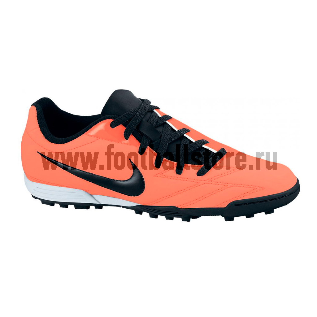 Шиповки Nike T90 Exacto IV TF JR 509019-808