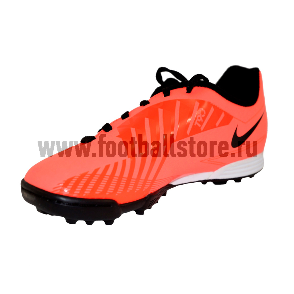 Шиповки Nike T90 Exacto IV TF JR 509019-808