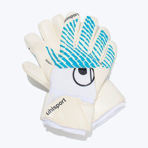 Перчатки вратарские UHLSport FM  Cybertec Supersoft HN 101138001