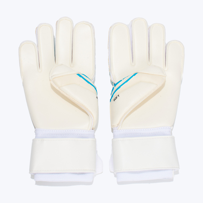 Перчатки вратарские UHLSport FM  Cybertec Soft Flex Frame 101138201
