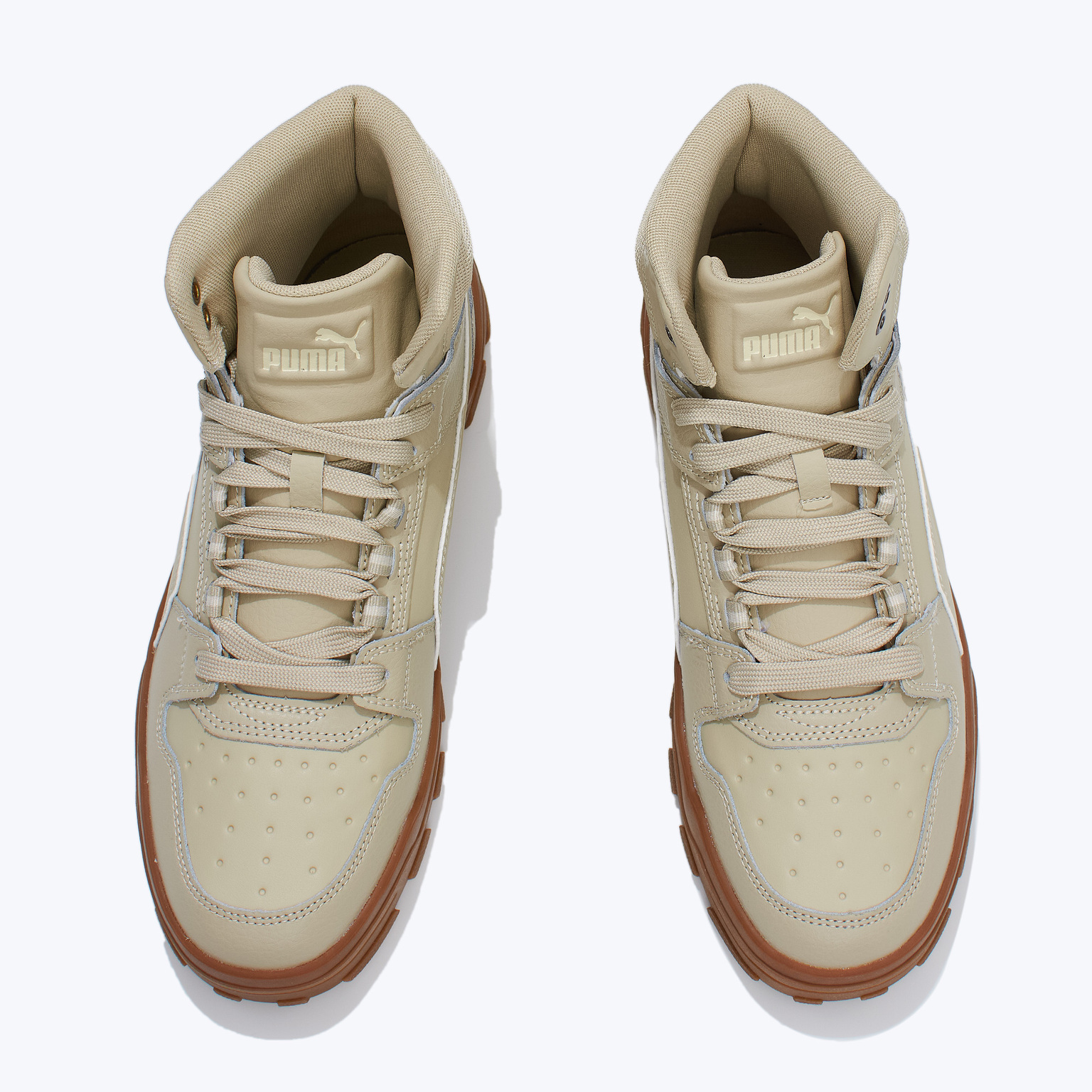 Ботинки Puma Rebound Abrupt 39746805