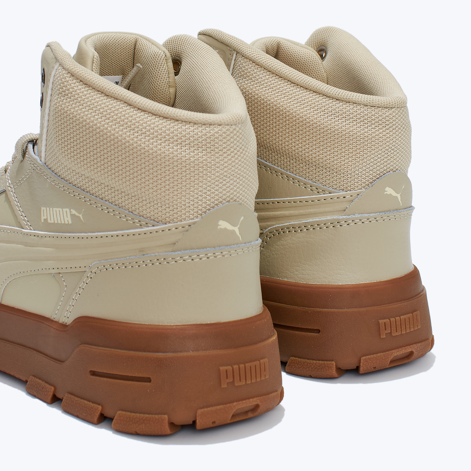 Ботинки Puma Rebound Abrupt 39746805