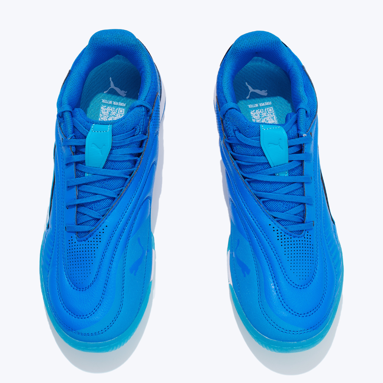 Футзалки Puma Ibero V IT 10845503