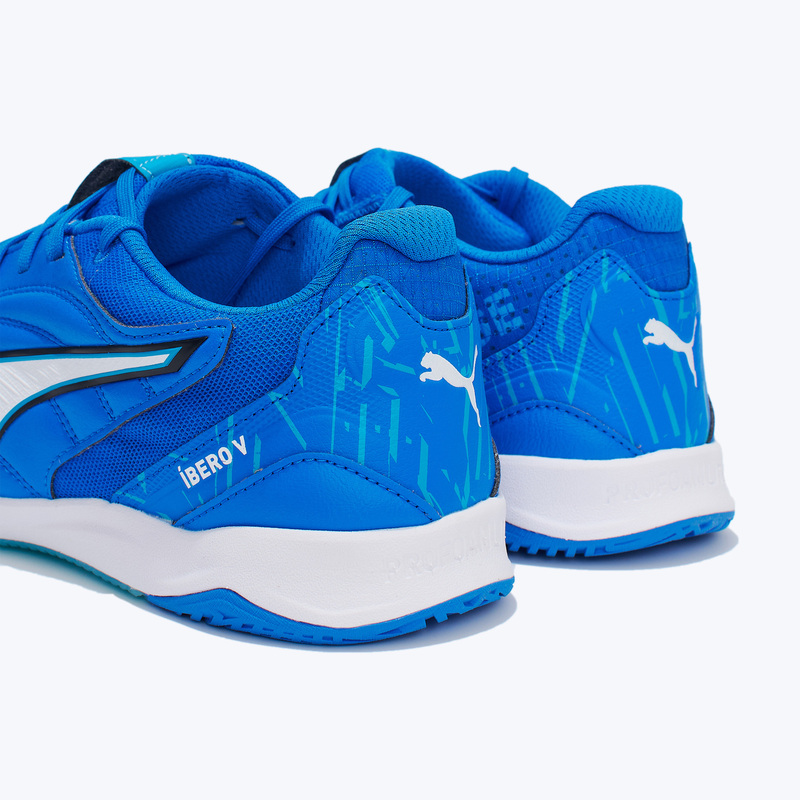 Футзалки Puma Ibero V IT 10845503