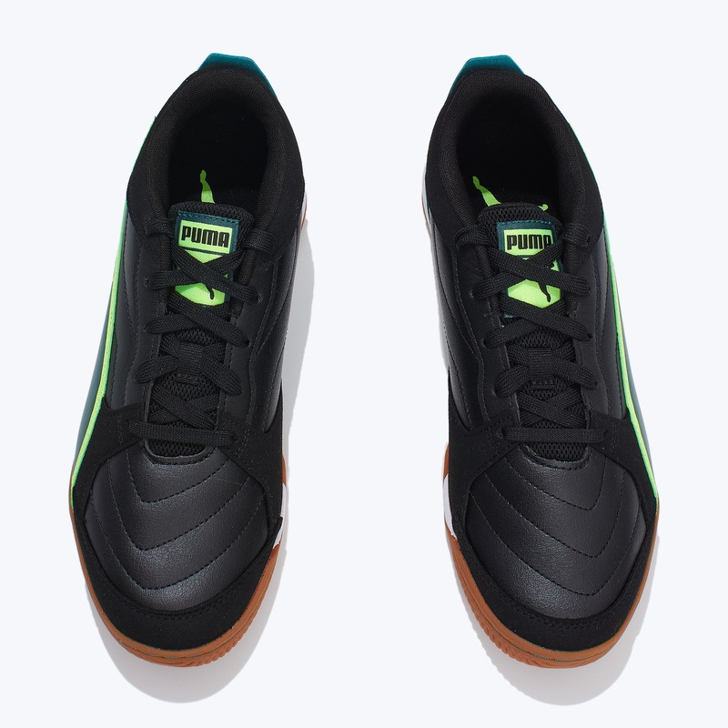 Футзалки Puma Pressing IV IT 10857002