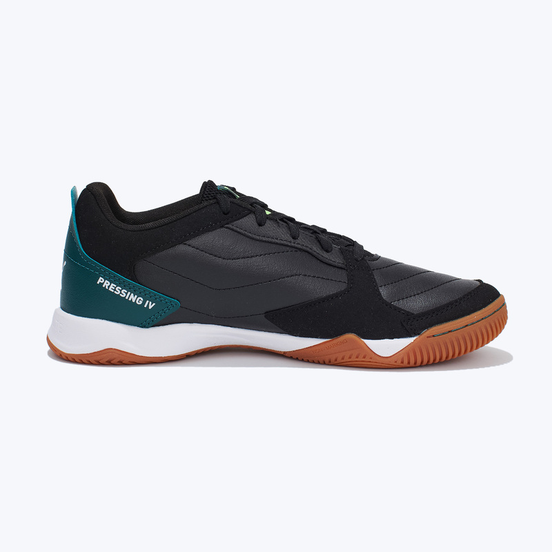 Футзалки Puma Pressing IV IT 10857002
