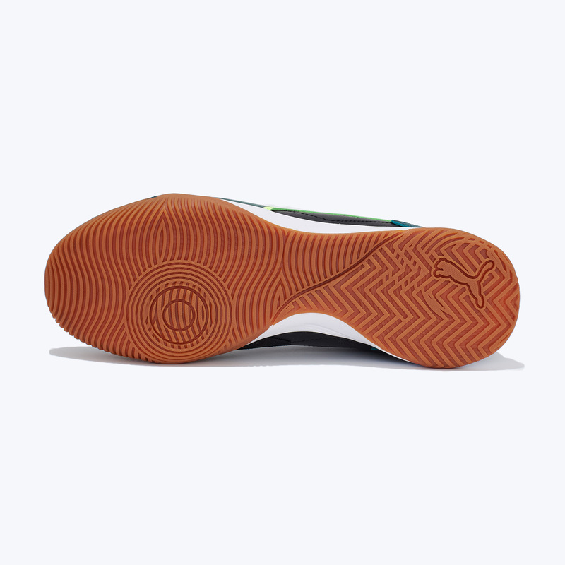 Футзалки Puma Pressing IV IT 10857002
