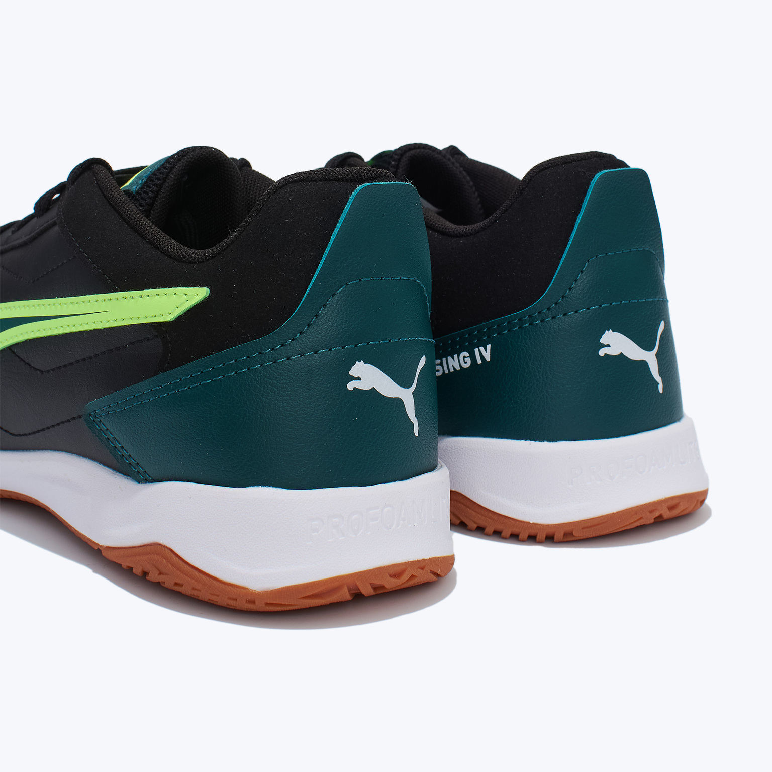 Футзалки Puma Pressing IV IT 10857002