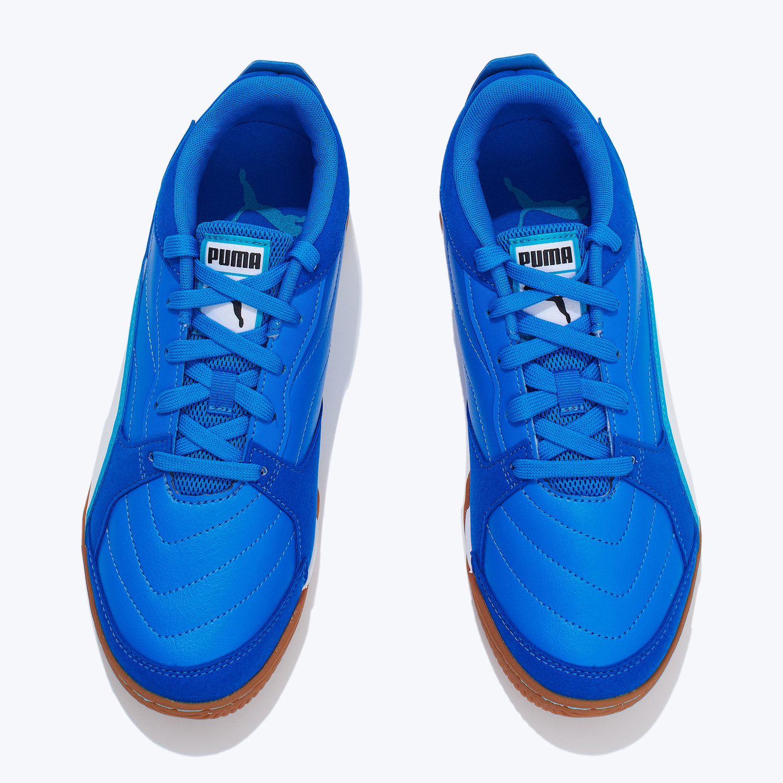 Футзалки Puma Pressing IV IT 10857003