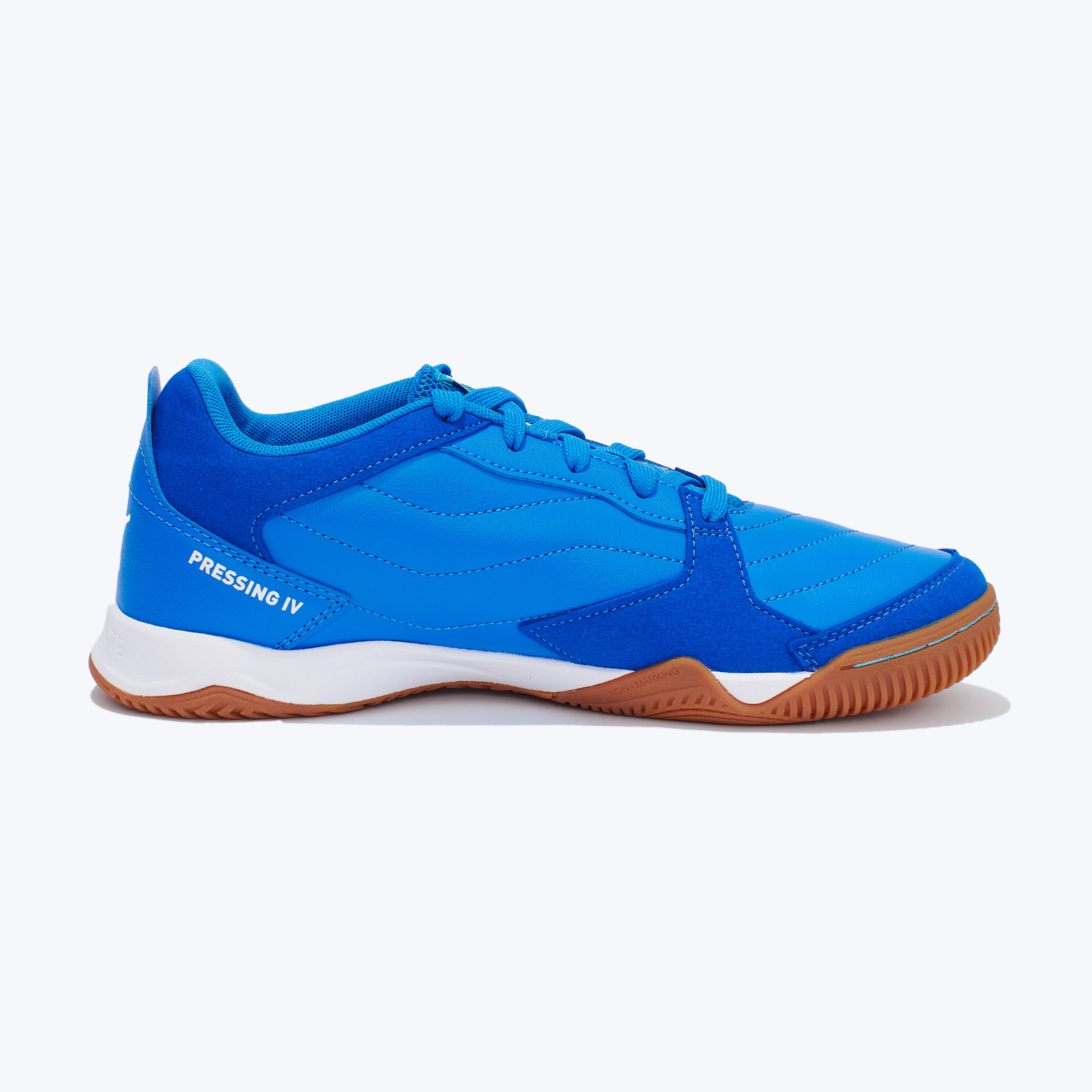 Футзалки Puma Pressing IV IT 10857003