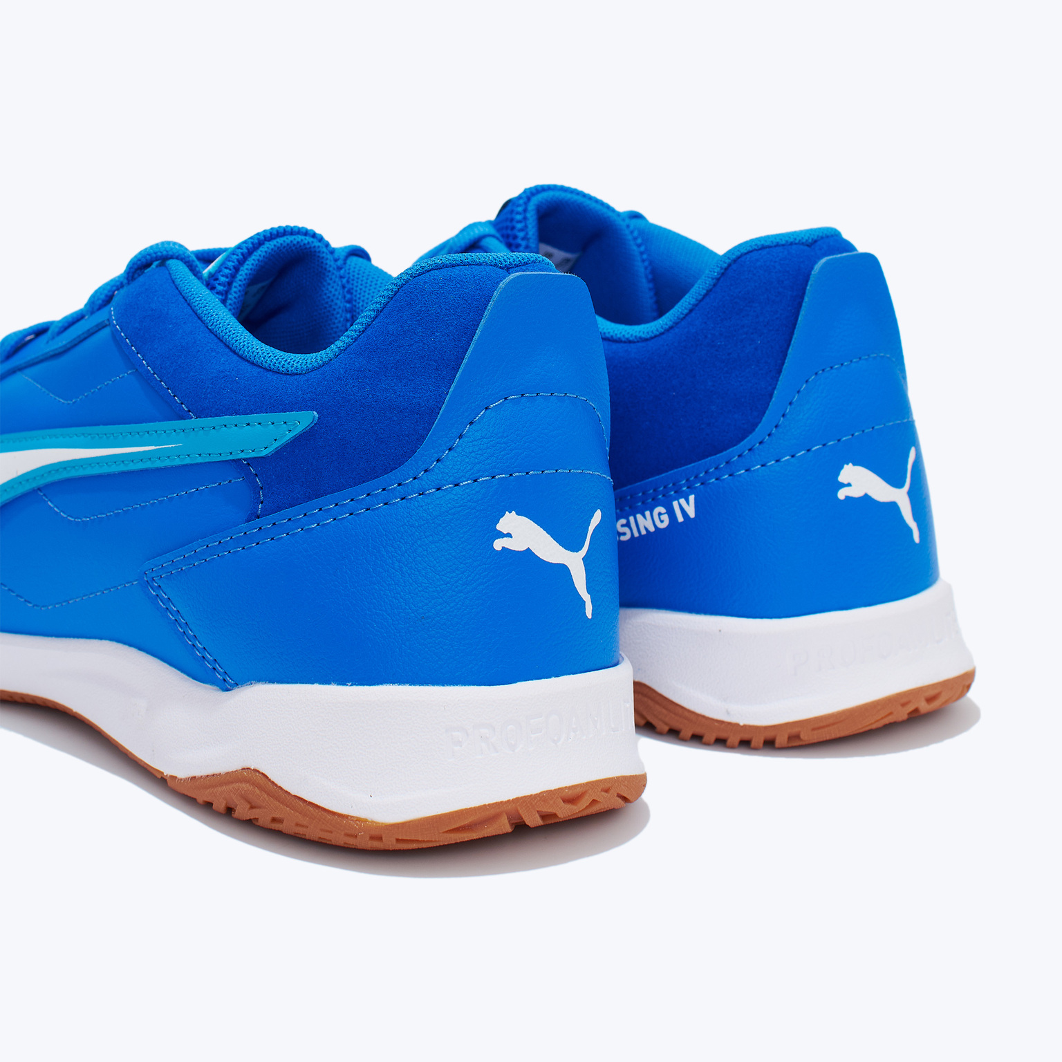 Футзалки Puma Pressing IV IT 10857003