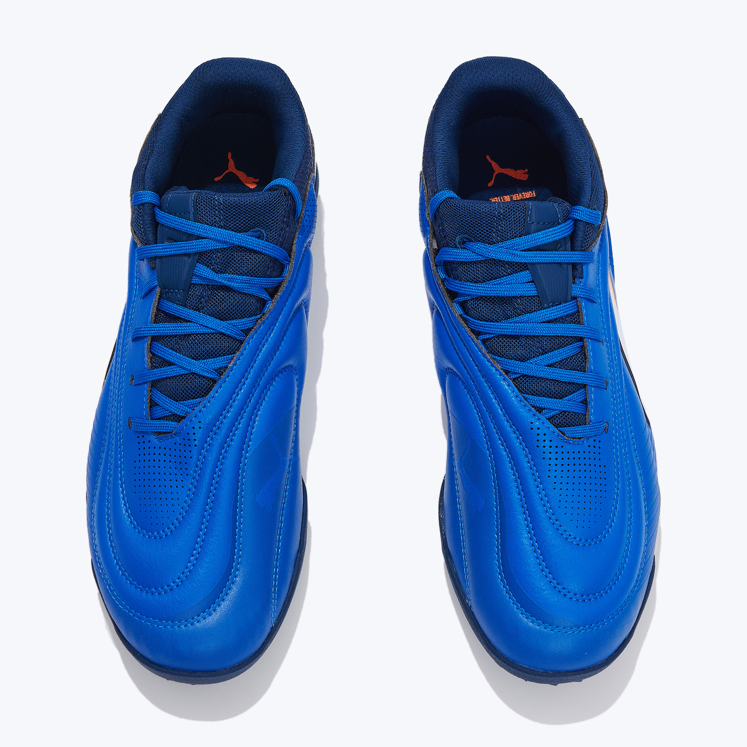 Шиповки Puma Ibero IV TT 10873001