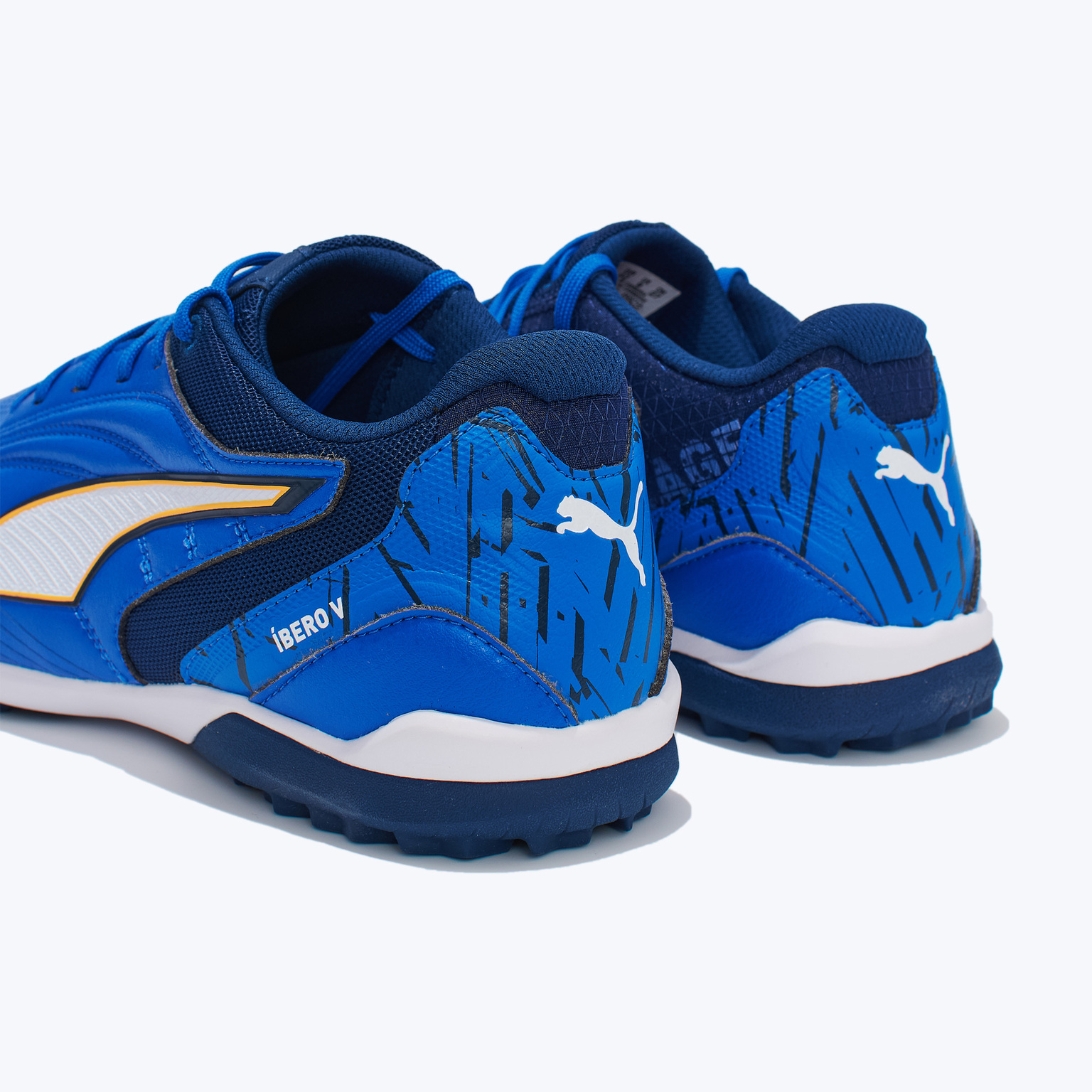 Шиповки Puma Ibero IV TT 10873001
