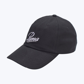 Бейсболка Puma Ess Script Logo Dad 02599601