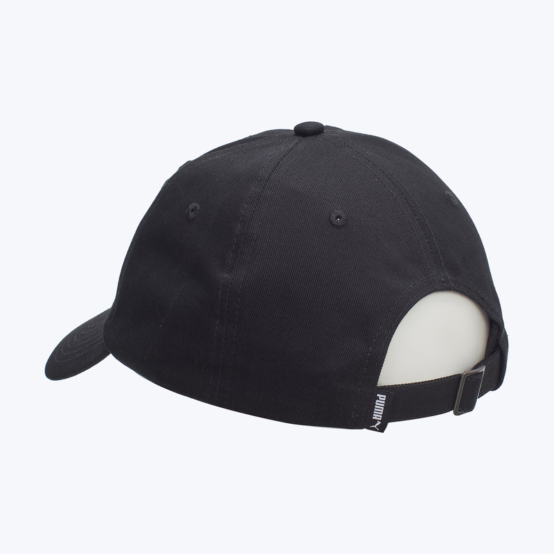 Бейсболка Puma Ess Script Logo Dad 02599601