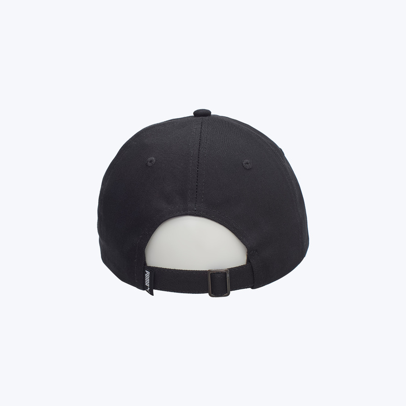 Бейсболка Puma Ess Script Logo Dad 02599601