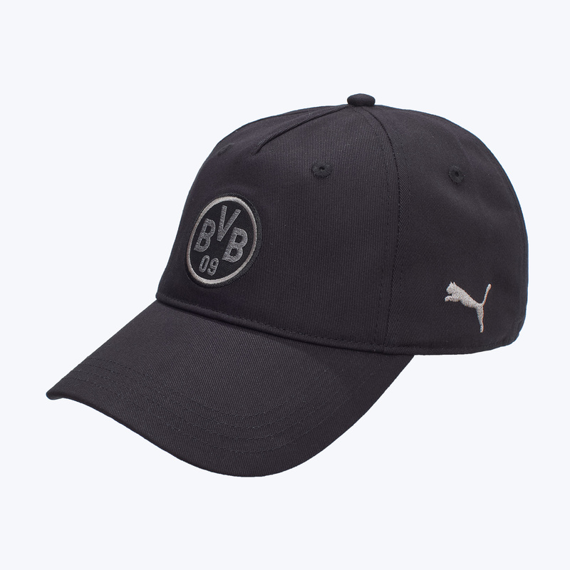 Бейсболка Puma Borussia 02646001