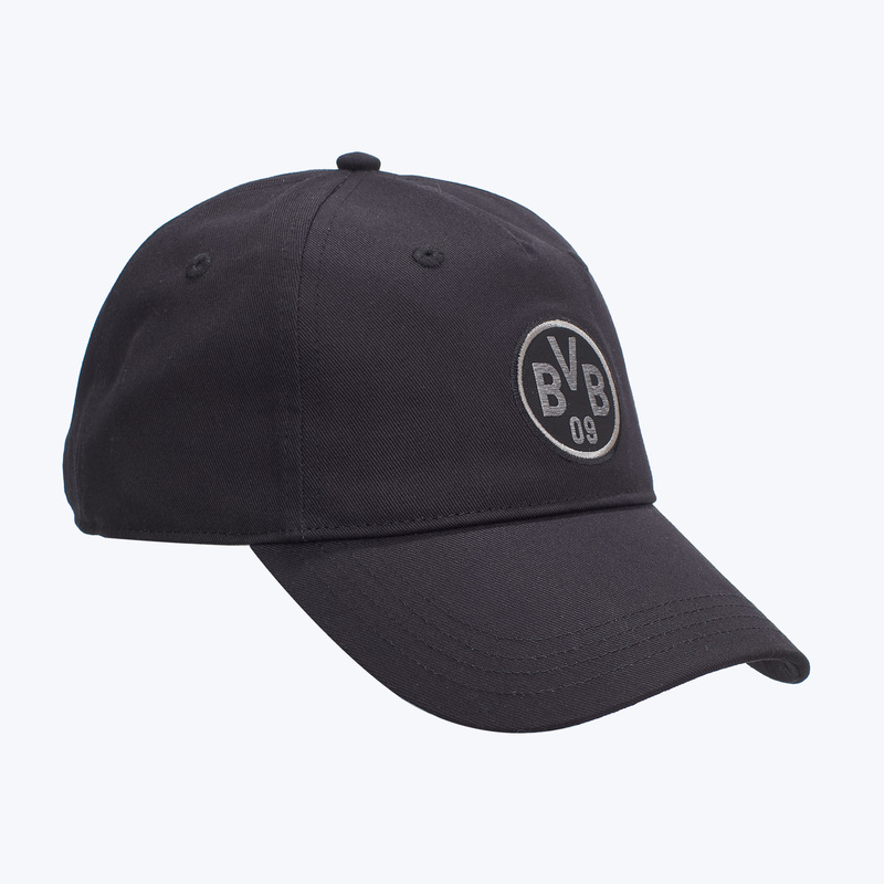 Бейсболка Puma Borussia 02646001