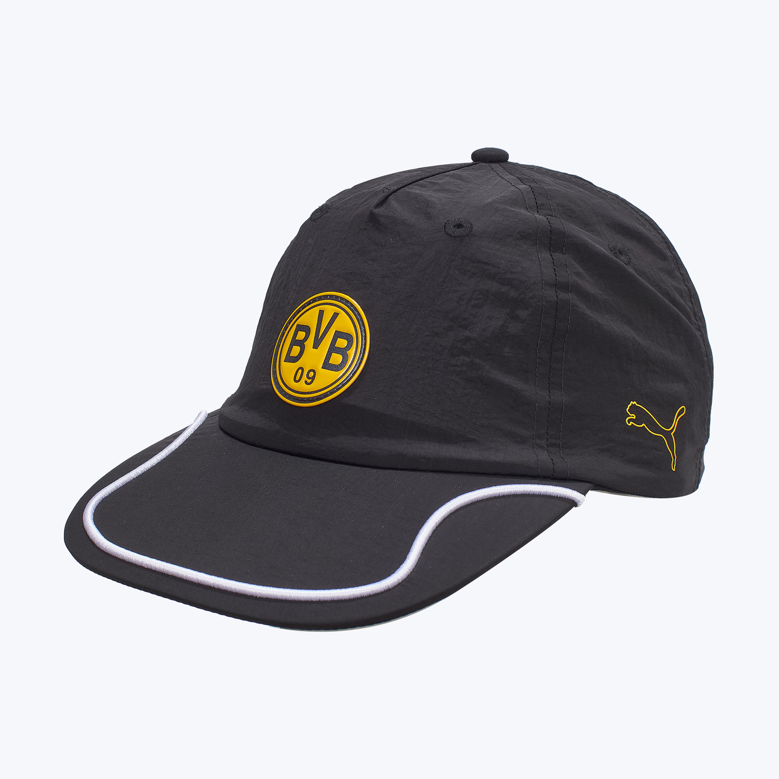 Бейсболка Puma Borussia Cellerator Cap 02646001