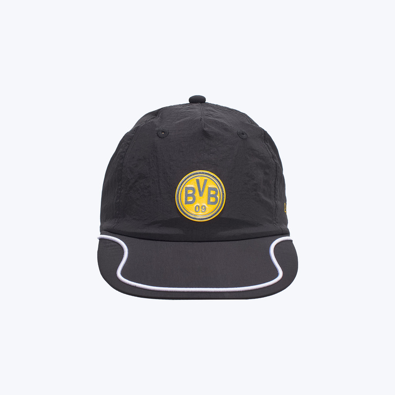 Бейсболка Puma Borussia Cellerator Cap 02646001