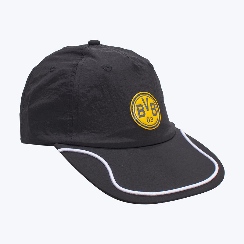Бейсболка Puma Borussia Cellerator Cap 02646001