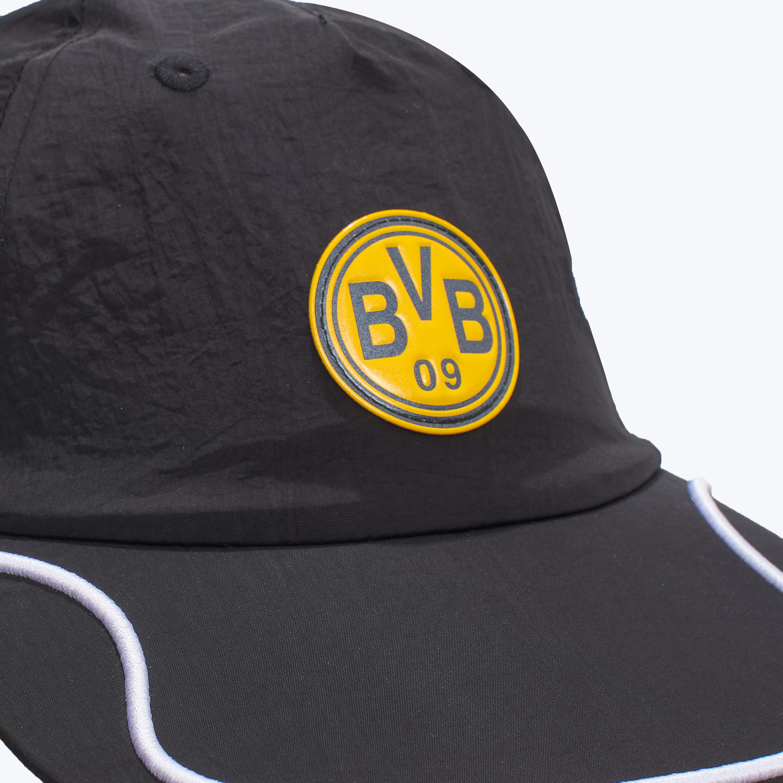 Бейсболка Puma Borussia Cellerator Cap 02646001