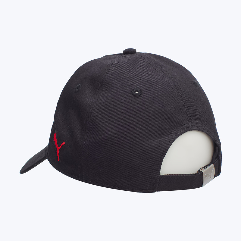 Бейсболка Puma Milan 02647102