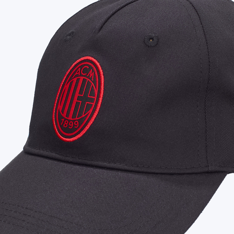 Бейсболка Puma Milan 02647102