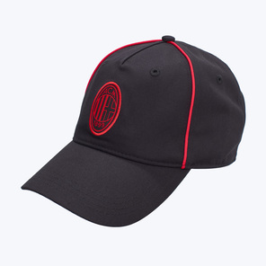 Бейсболка Puma Milan King Cap 02647502