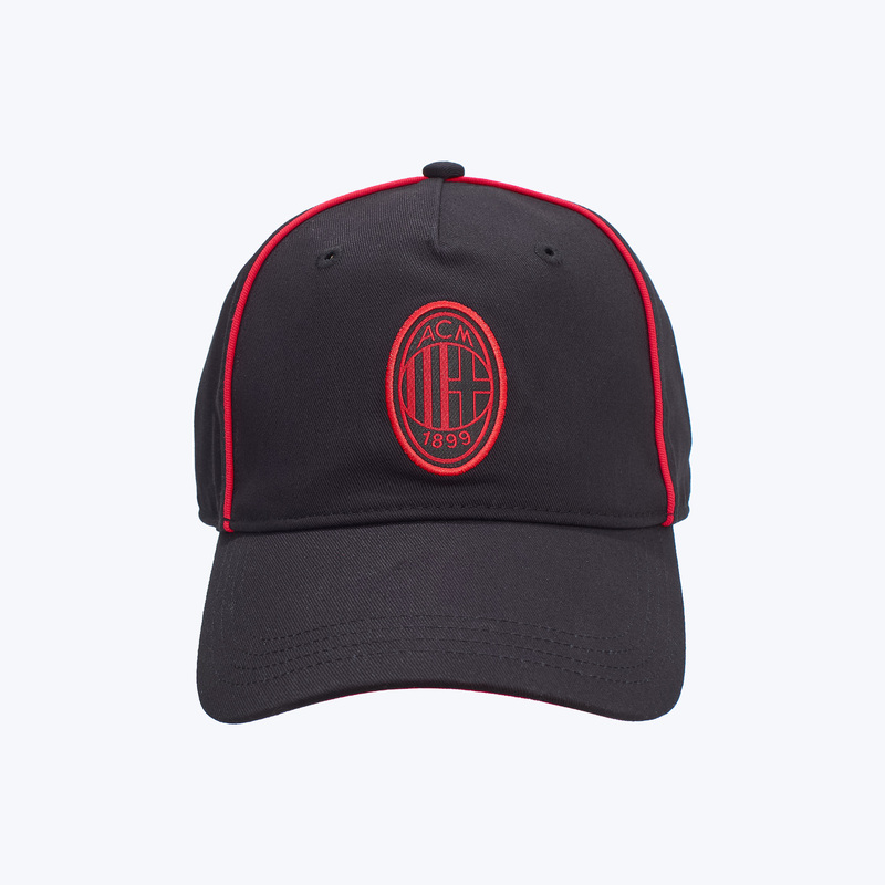 Бейсболка Puma Milan King Cap 02647502