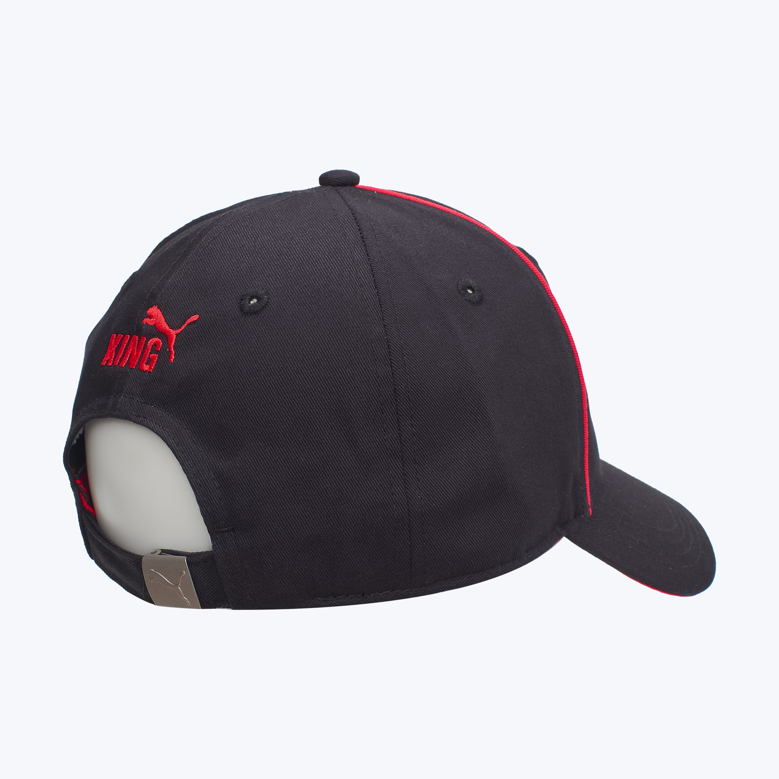 Бейсболка Puma Milan King Cap 02647502