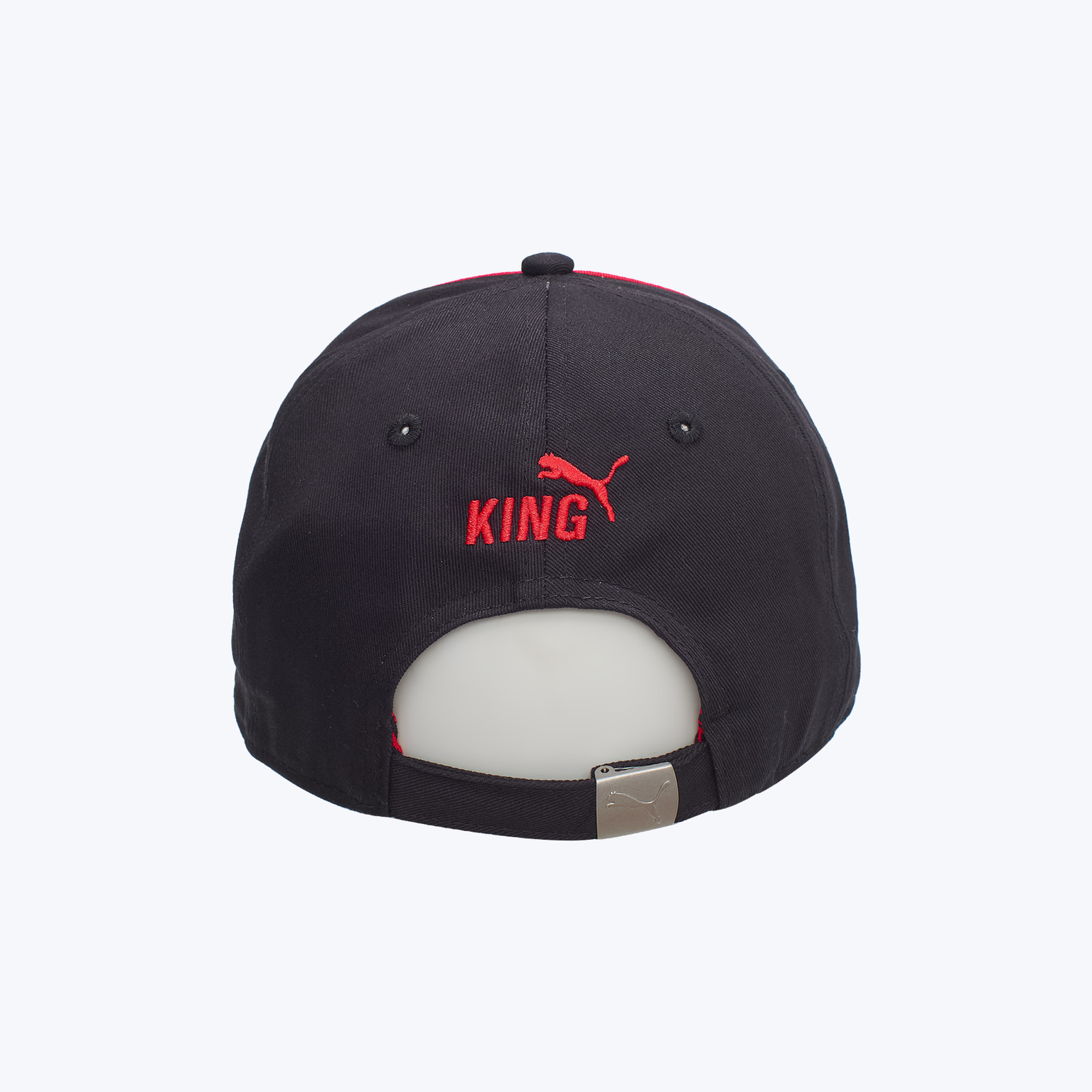 Бейсболка Puma Milan King Cap 02647502