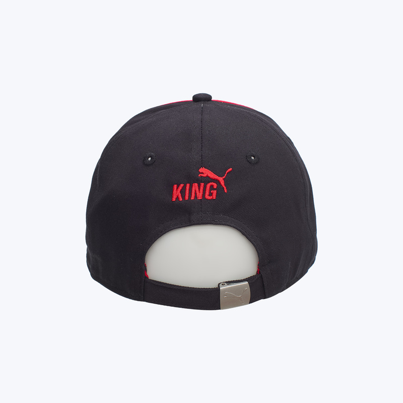 Бейсболка Puma Milan King Cap 02647502
