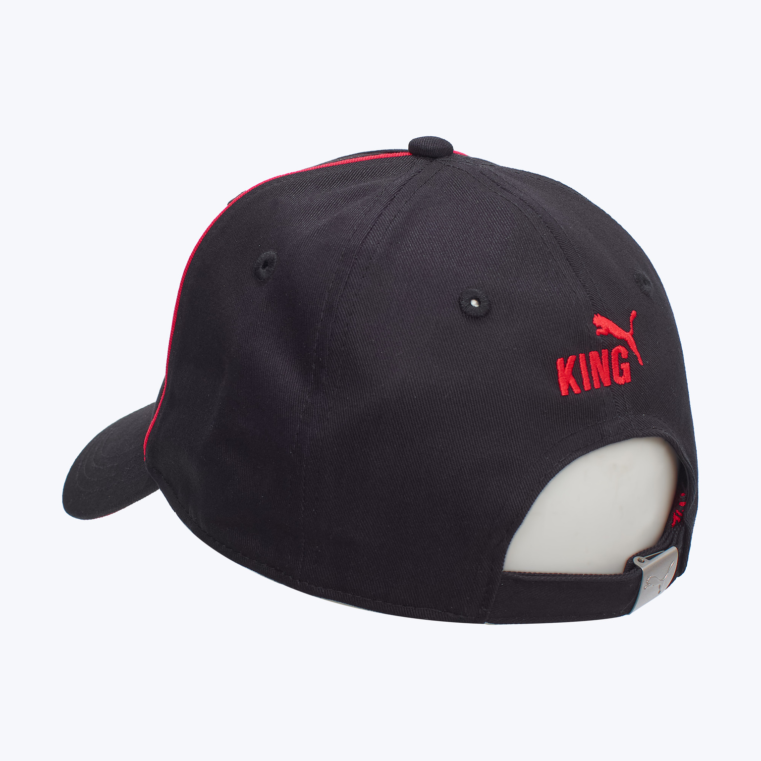 Бейсболка Puma Milan King Cap 02647502