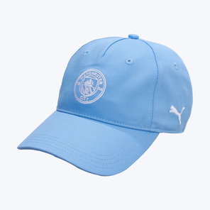 Бейсболка Puma Manchester City 02649601
