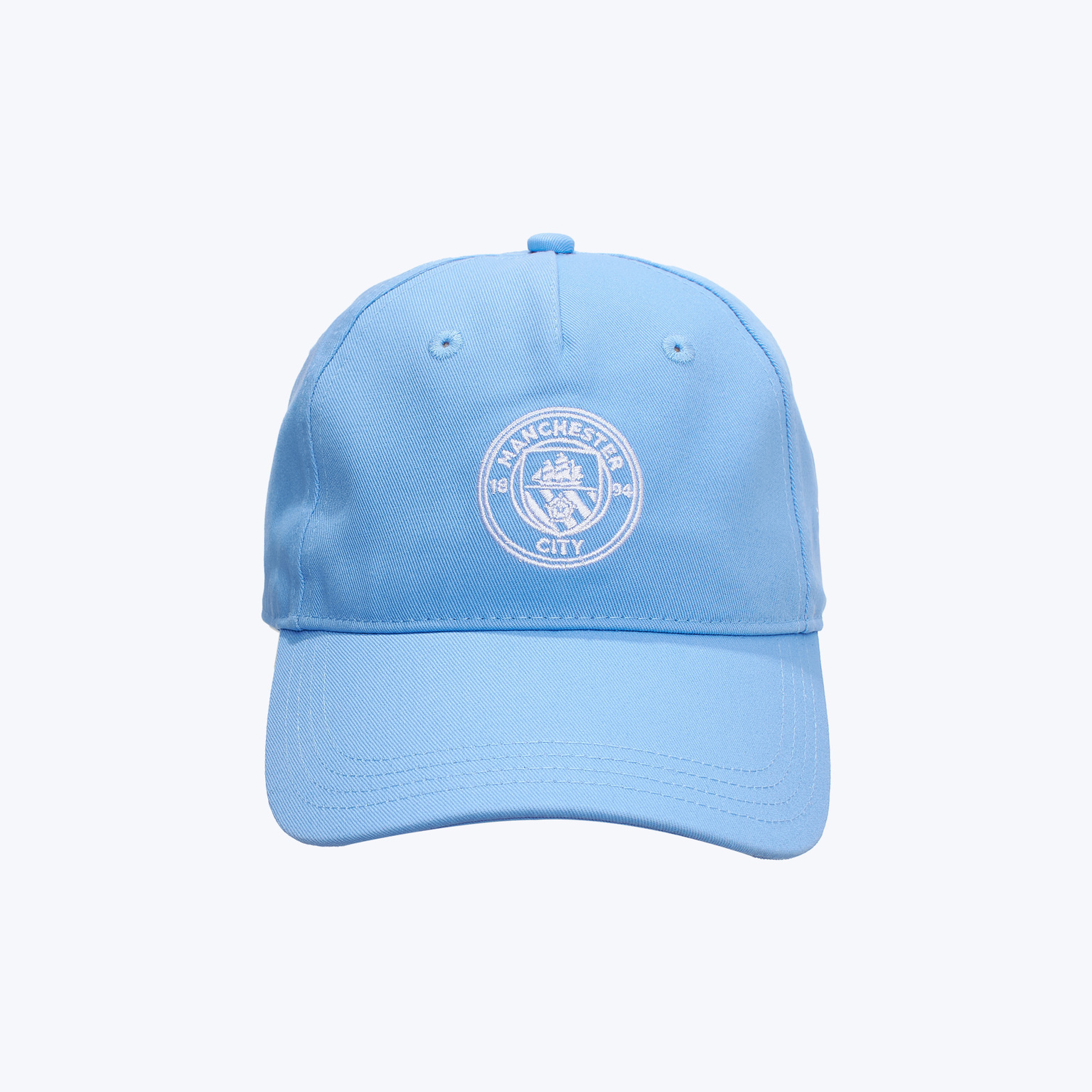 Бейсболка Puma Manchester City 02649601