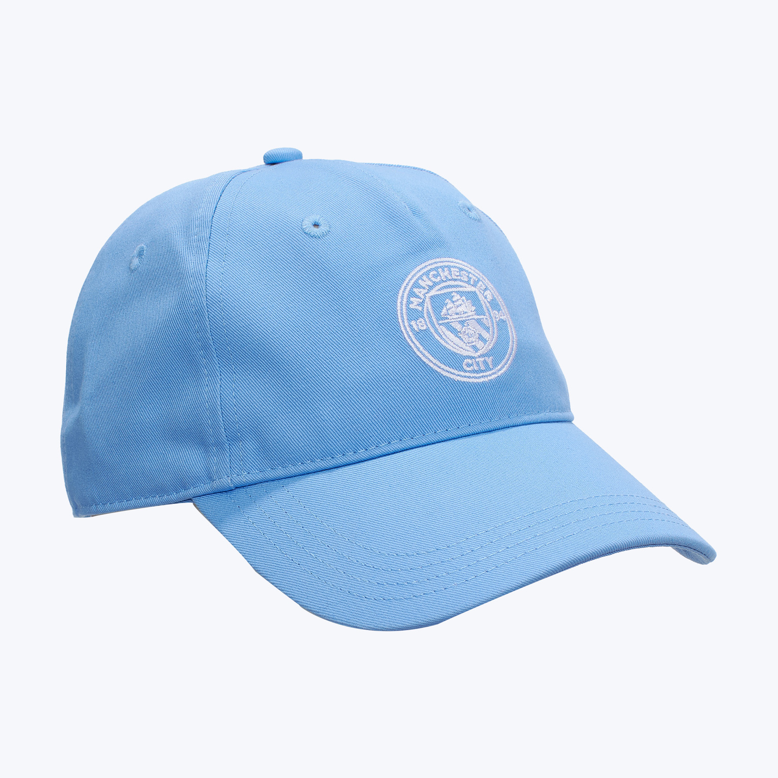 Бейсболка Puma Manchester City 02649601
