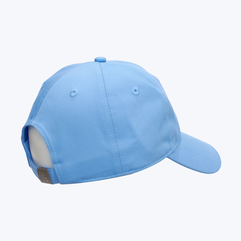 Бейсболка Puma Manchester City 02649601
