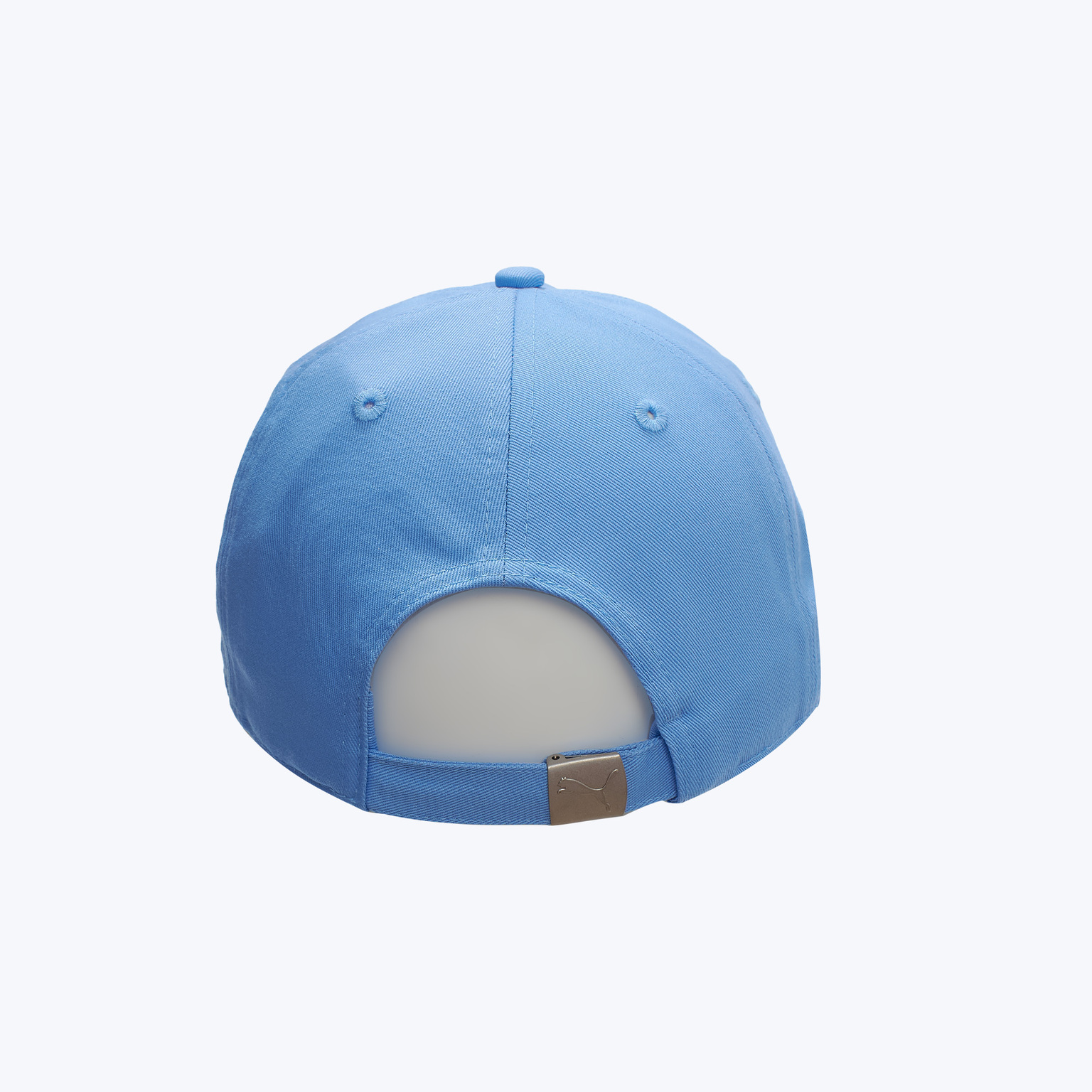 Бейсболка Puma Manchester City 02649601