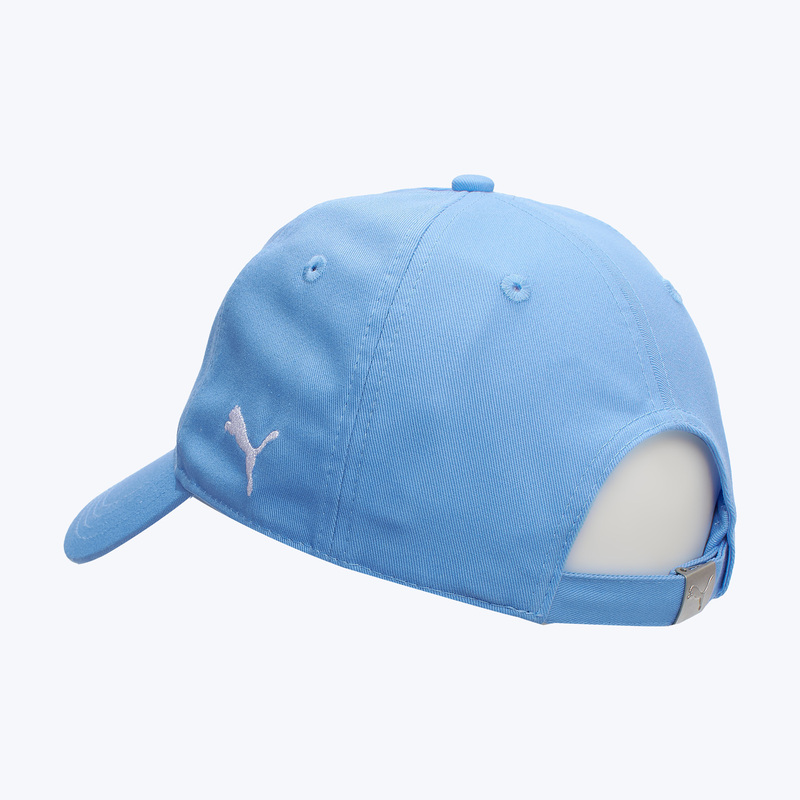 Бейсболка Puma Manchester City 02649601