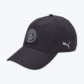 Бейсболка Puma Manchester City 02649602