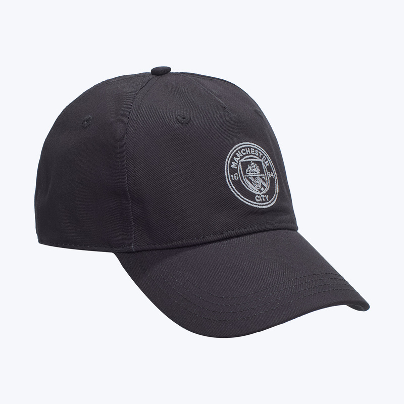 Бейсболка Puma Manchester City 02649602