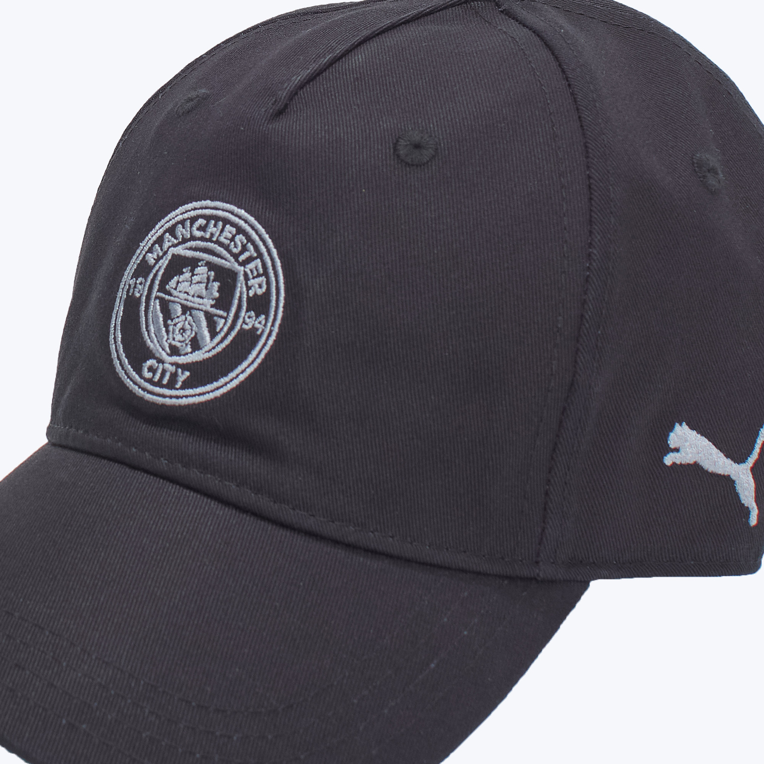 Бейсболка Puma Manchester City 02649602
