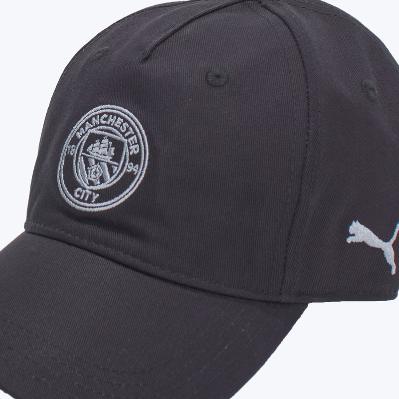 Бейсболка Puma Manchester City 02649602