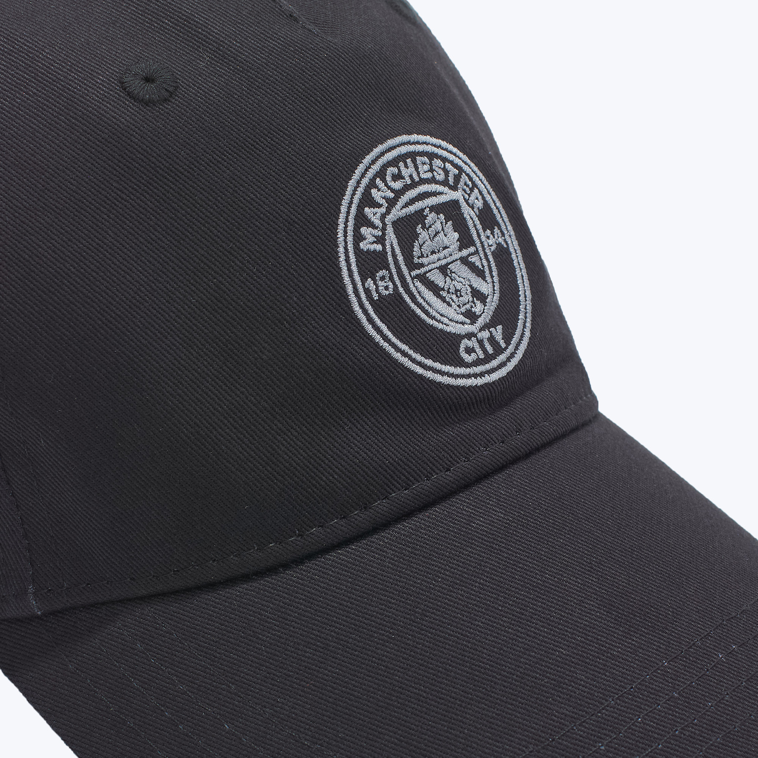 Бейсболка Puma Manchester City 02649602