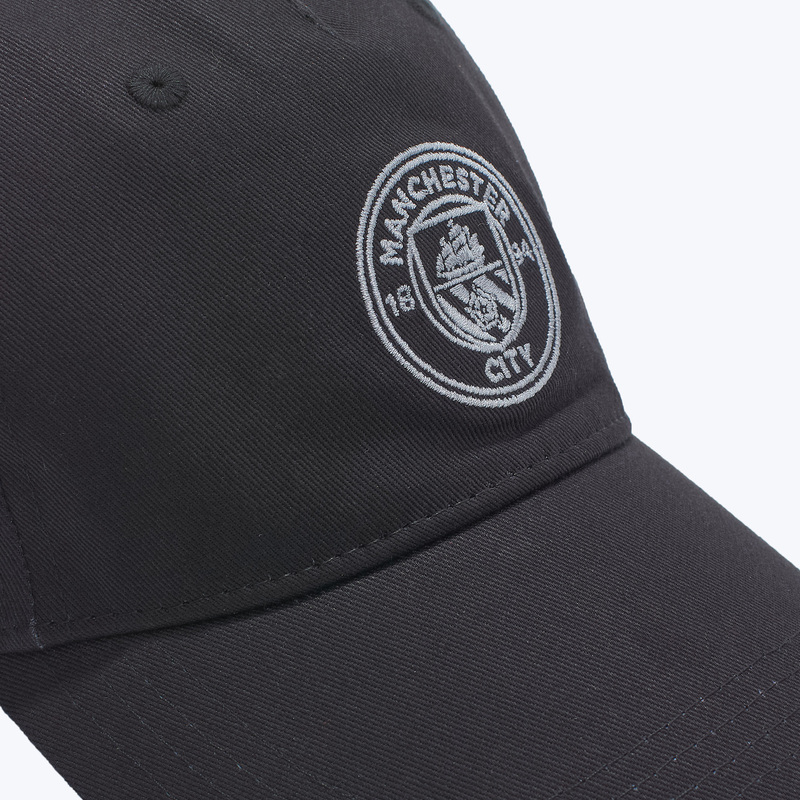 Бейсболка Puma Manchester City 02649602