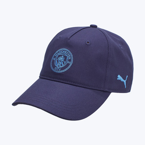 Бейсболка Puma Manchester City 02649604