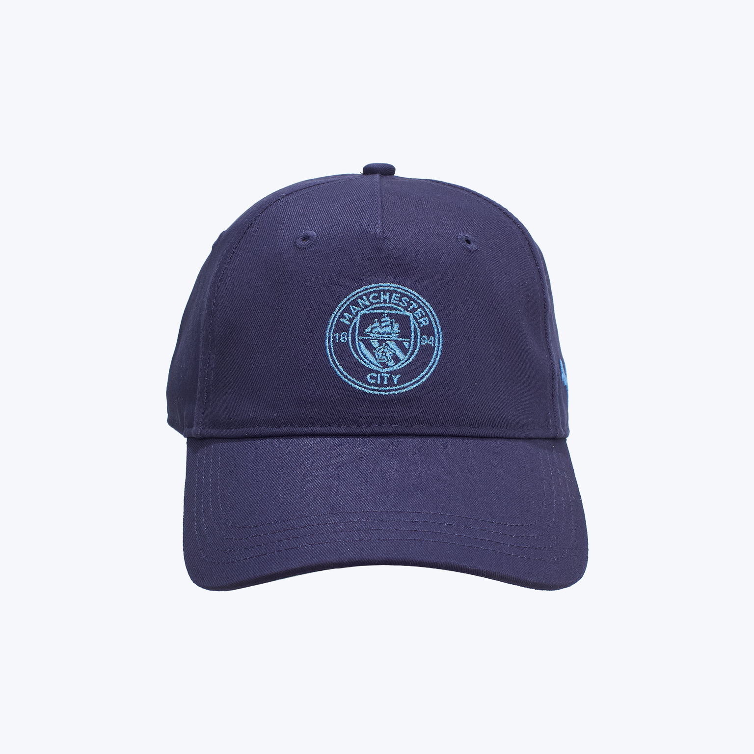 Бейсболка Puma Manchester City 02649604